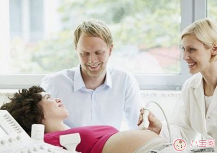 怎么問醫生胎兒性別 這三種寶媽醫生會透露胎兒的秘密