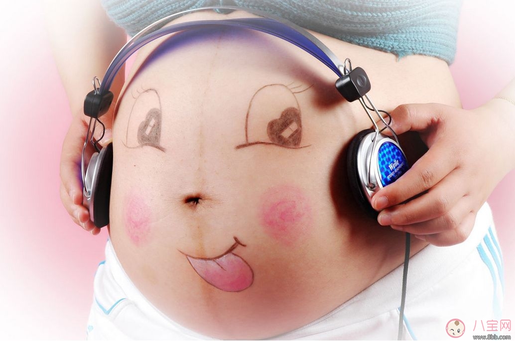 胎動方式預測寶寶性別 準媽媽可參考