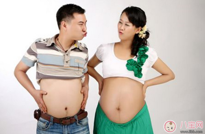 懷孕前準備 懷孕前三個知識點