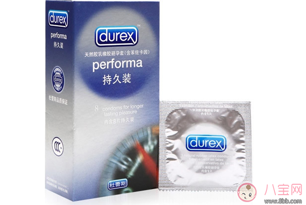 延時避孕套的用法 延時避孕套用法圖解