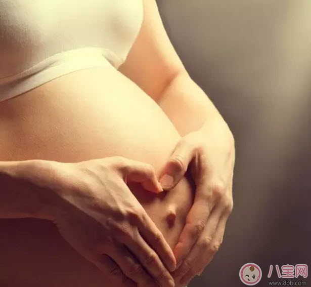 肚子尖是男孩還是女孩 尖男圓女說法可信嗎