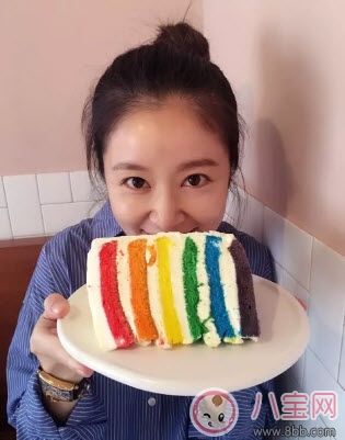 林心如愛吃甜食生女孩  懷孕如何測男女