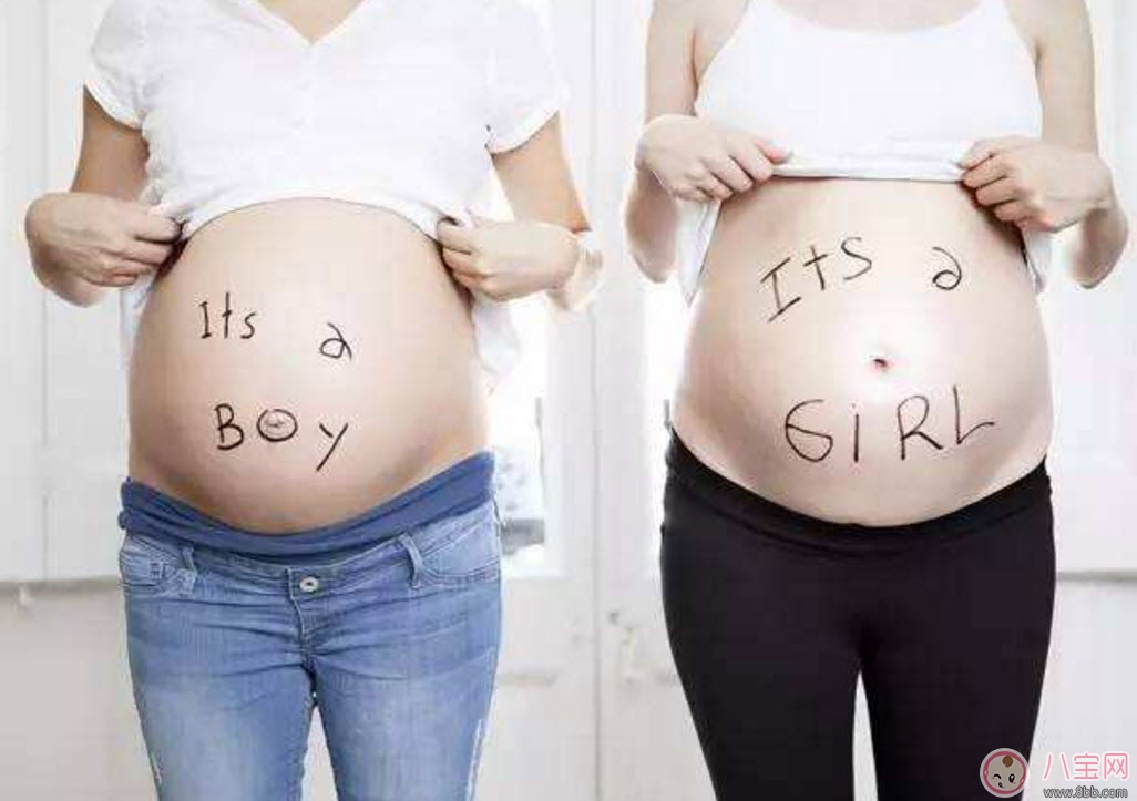 酸兒辣女是真的嗎 酸兒辣女有科學依據嗎