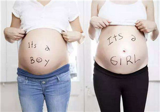 酸兒辣女是真的嗎 酸兒辣女有科學依據嗎