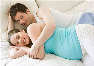 當個暖爸可緩解孕媽生產疼痛 怪不得昆凌患多囊還準備三胎計劃