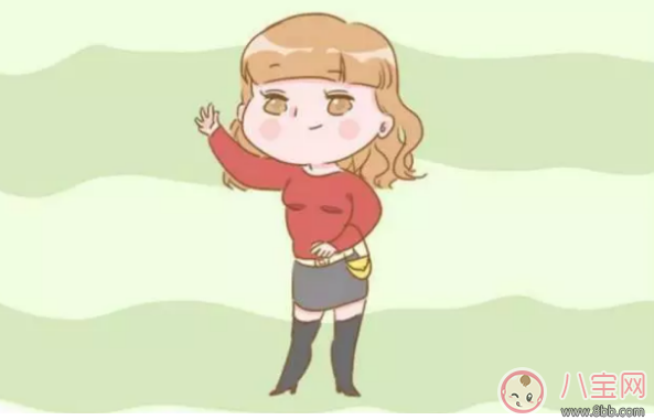 一碰就懷孕是真的嗎      易孕體質(zhì)有哪些征兆