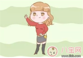 一碰就懷孕是真的嗎      易孕體質有哪些征兆