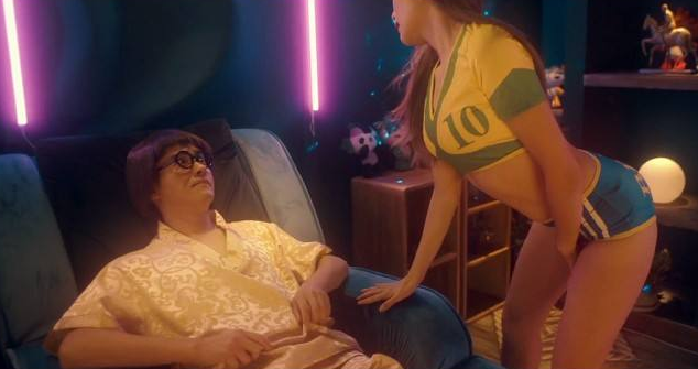 處男怎么裝不是第一次 如何假裝自己不是處男