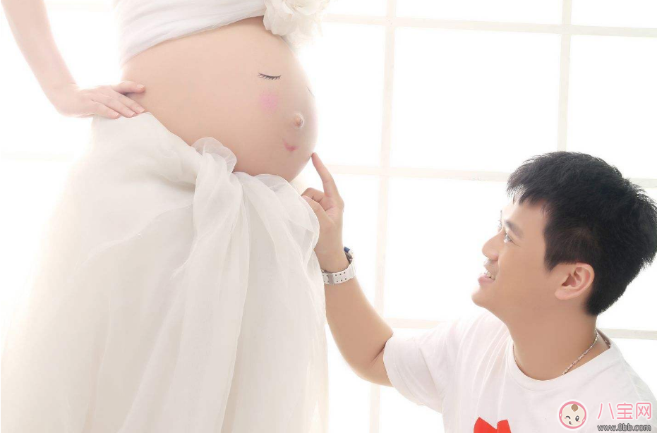 爸爸不跟胎寶寶說話會(huì)怎么樣 想跟胎寶寶說話怎么說 爸爸不跟胎寶寶說話會(huì)怎么樣 想跟胎寶寶說話怎么說
