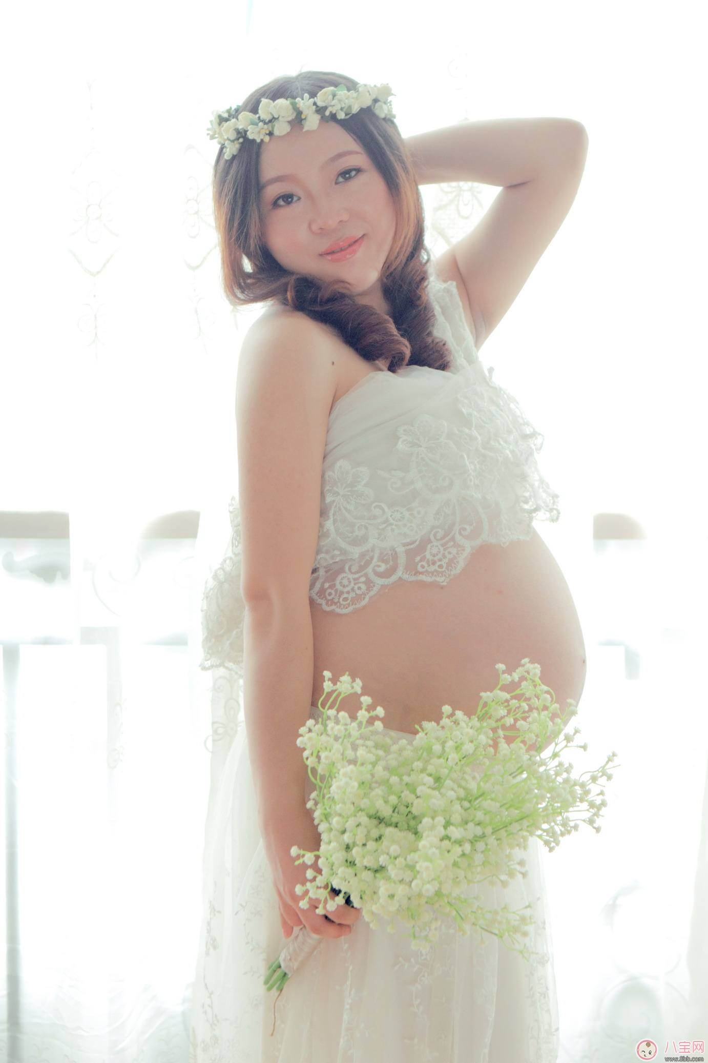 中秋節(jié)聚會孕婦可以化妝嗎？孕期化妝技巧有哪些？