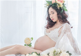 中秋節聚會孕婦可以化妝嗎？孕期化妝技巧有哪些？