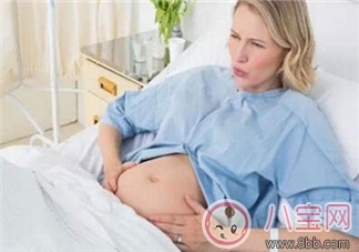 自然分娩到底有多痛 如何減輕分娩痛疼