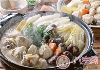 孕期吃火鍋 孕婦吃火鍋?zhàn)⒁馐马?xiàng) 孕期吃火鍋 孕婦吃火鍋?zhàn)⒁馐马?xiàng)