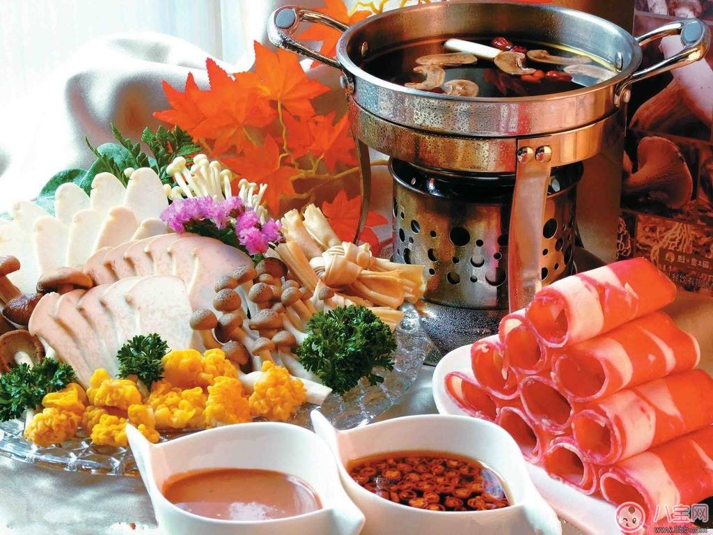 孕期吃火鍋 孕婦吃火鍋?zhàn)⒁馐马?xiàng) 孕期吃火鍋 孕婦吃火鍋?zhàn)⒁馐马?xiàng)