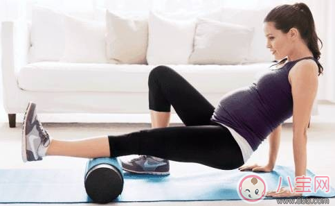 懷孕做瑜伽生孩子居然超輕松 孕婦瑜伽怎么做好