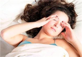 秋季孕期眼睛干澀  飲食及生活調理