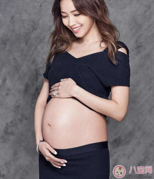 孕肚小是不是胎兒發育的不好 懷孕肚子很小是什么情況