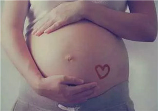 臍帶繞頸與撫摸肚皮有關(guān)系嗎 孕婦頻繁摸肚子對胎兒有影響嗎