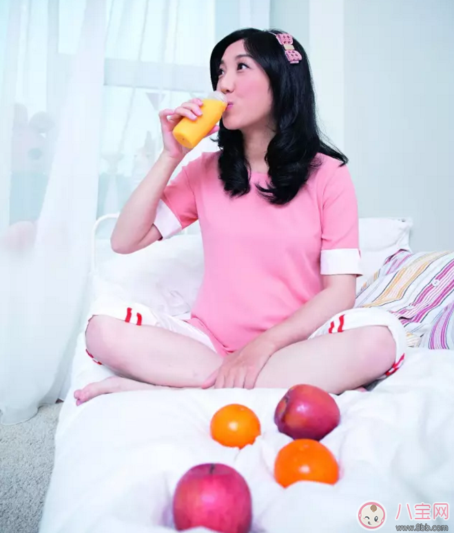 孕中期這6大癥狀 99%的孕媽都會(huì)遇到