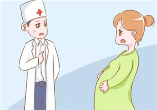 胎盤老化了需要催產嗎 胎盤老化了還能等生嗎(胎盤老化要提前分娩嗎)