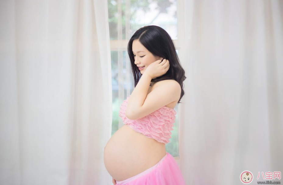 孕婦拍照有技巧 如何拍出最美準媽媽