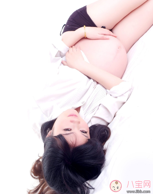 孕婦拍照有技巧 如何拍出最美準媽媽