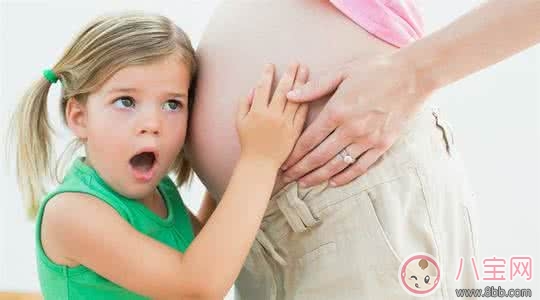 什么樣的胎動才正常 胎動異常要當心