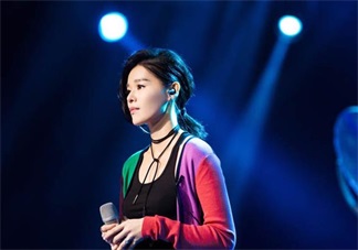 胡杏兒懷孕三個月竟然還在工作 懷孕工作竟有這么多好處