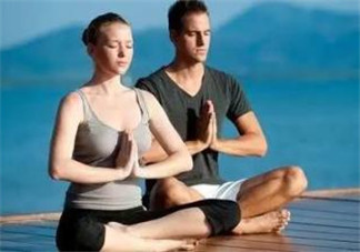 夏季孕婦睡不好 用瑜伽改善睡眠