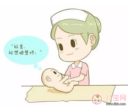 生產后的寶寶出生后去哪了 寶寶出生后就被抱走是為什么 生產后的寶寶出生后去哪了 寶寶出生后就被抱走是為什么