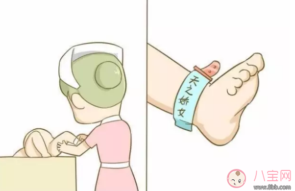 生產后的寶寶出生后去哪了 寶寶出生后就被抱走是為什么 生產后的寶寶出生后去哪了 寶寶出生后就被抱走是為什么