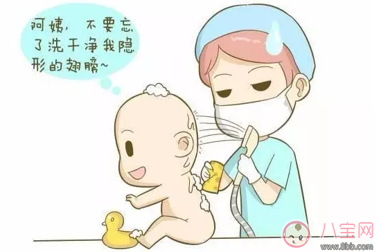 生產后的寶寶出生后去哪了 寶寶出生后就被抱走是為什么 生產后的寶寶出生后去哪了 寶寶出生后就被抱走是為什么