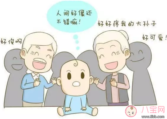 生產后的寶寶出生后去哪了 寶寶出生后就被抱走是為什么 生產后的寶寶出生后去哪了 寶寶出生后就被抱走是為什么