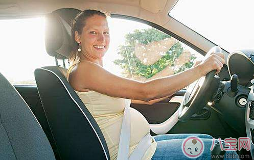 懷孕孕婦怎么開(kāi)車(chē) 孕婦正確開(kāi)車(chē)方法 懷孕孕婦怎么開(kāi)車(chē) 孕婦正確開(kāi)車(chē)方法
