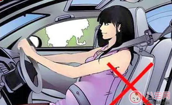 懷孕孕婦怎么開(kāi)車(chē) 孕婦正確開(kāi)車(chē)方法 懷孕孕婦怎么開(kāi)車(chē) 孕婦正確開(kāi)車(chē)方法