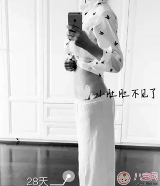 生完孩子減肚子 溢出的小肚子減掉減掉 生完孩子減肚子 溢出的小肚子減掉減掉