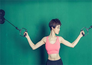 順產(chǎn)這么做肚子居然奇跡般瘦下來了 產(chǎn)后肚子這么做瘦得快