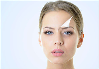 產后去除皺紋抗衰老 保養肌膚靠飲食