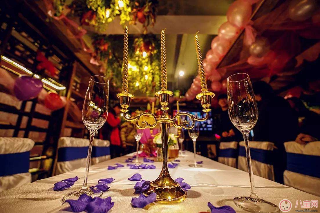 2017七夕情人節如何聰明吃浪漫不發胖 2017七夕情人節如何聰明吃浪漫不發胖