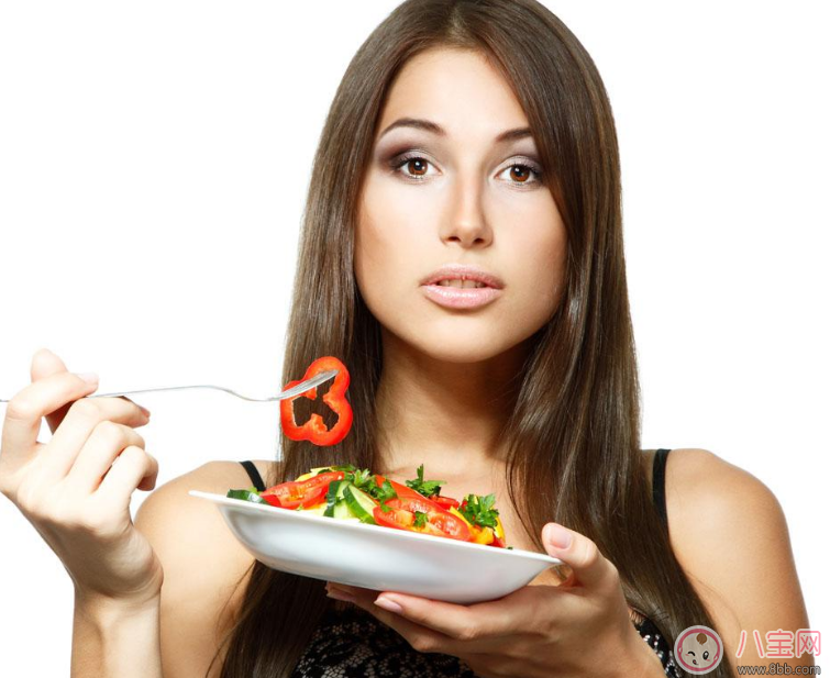 女性氣血不足可以從這些地方看出來 怎么調理氣血 女性氣血不足可以從這些地方看出來 怎么調理氣血