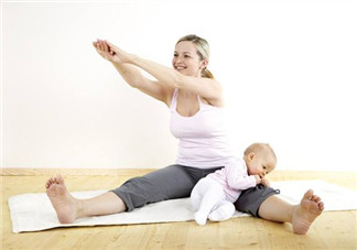 你真的了解產后瘦身么？ 產后減肥的時間安排