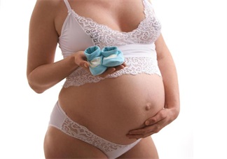 懷孕后內褲潮濕 私處護理別大意