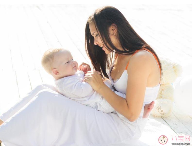 胸小就一定奶水不足嗎 奶水不足的標準是什么