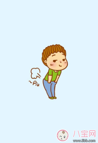 剖腹產后不排氣 這些方法來幫助你