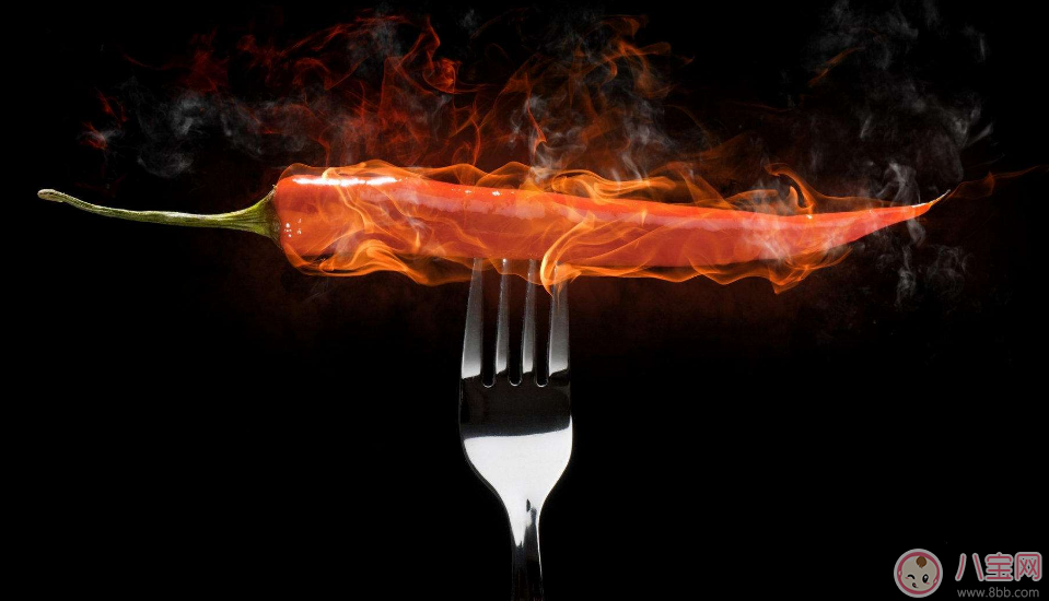 秋燥易上火 預防秋季上火小妙招