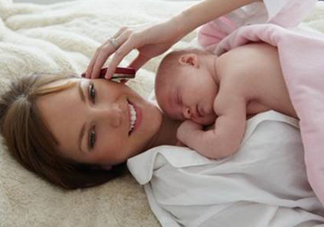 哪些人不能探望坐月子 探望坐月子的朋友禁忌【注意事項】