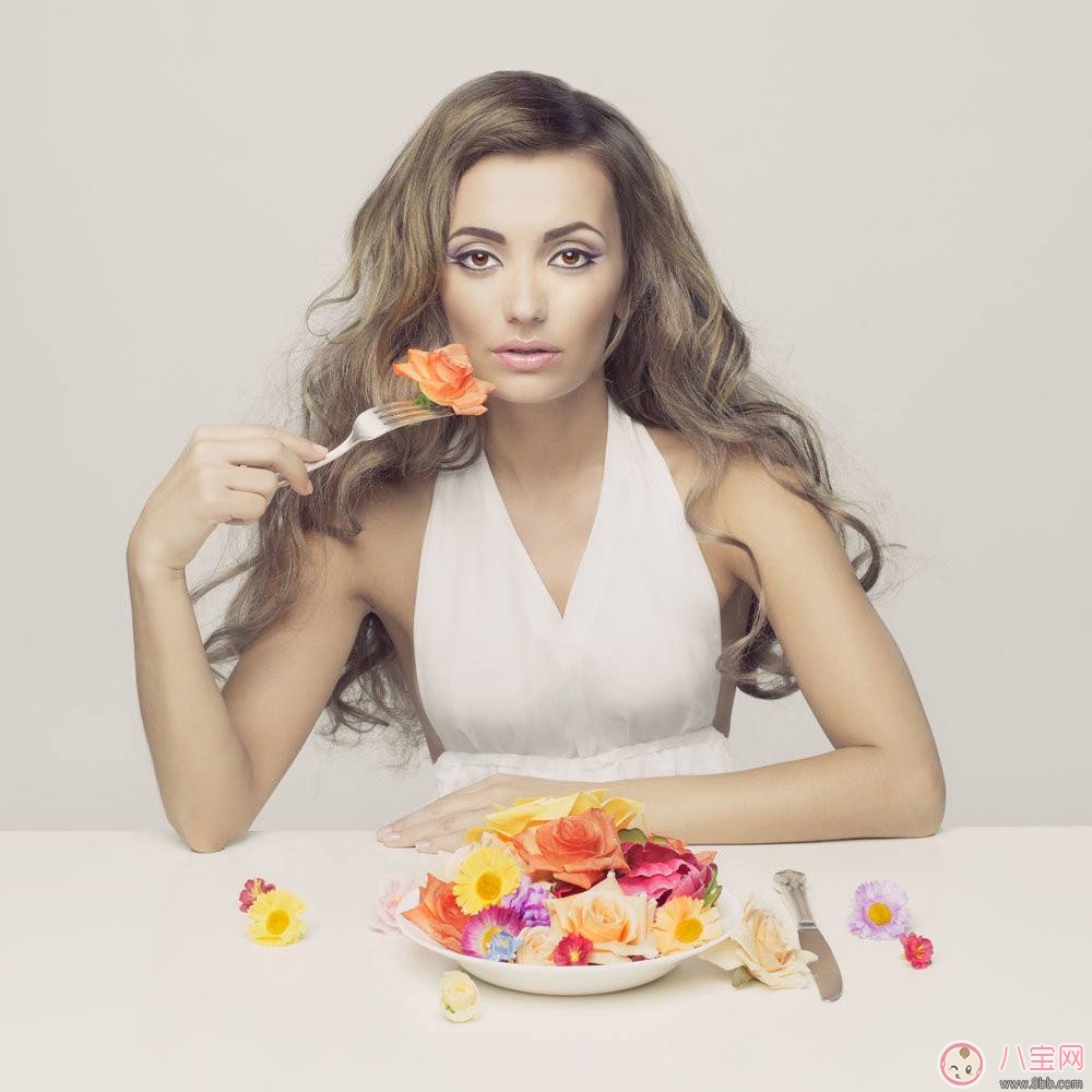 女性養生秘訣 讓你越活越年輕 女性養生秘訣 讓你越活越年輕