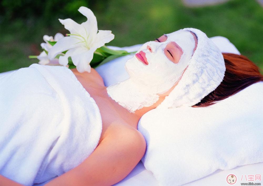 秋季肌膚保養及注意事項