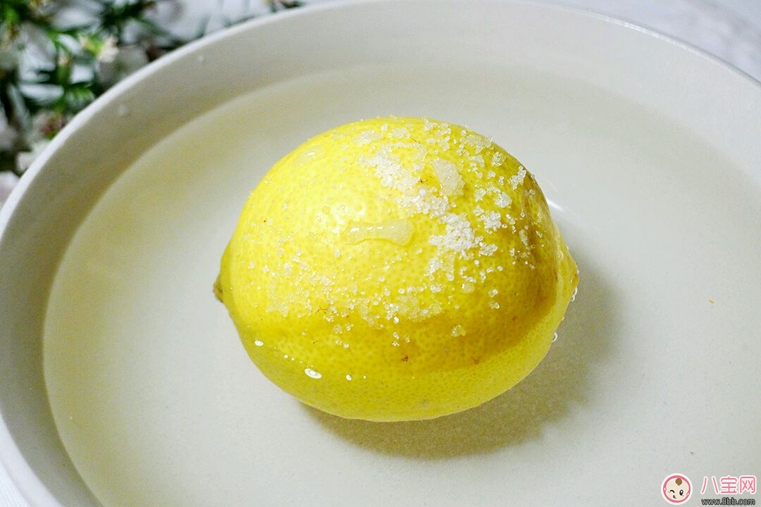 寶媽美容保養妙招 檸檬妙用多 寶媽美容保養妙招 檸檬妙用多