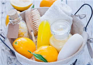 寶媽美容保養妙招 檸檬妙用多